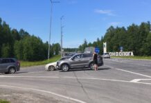 Страсти по бензину: очереди, приложения, волонтёры и новые уловки мошенников. Топливный кризис в Карелии выходит на новый уровень
