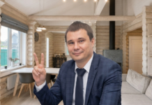 Пока беглого карельского вице-премьера ищут по всему миру, в Карелии продают его предполагаемое «родовое гнездо»