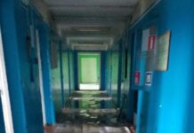 «Может, администрацию туда поселить?»