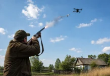 «Ворошиловские стрелки» в нынешней России не нужны