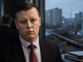 Крайний за чужие миллионы