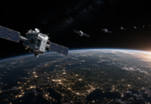 Россия начала строить собственный Starlink