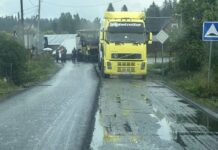 Дождь не помеха: как в Сортавальском округе осваивали бюджет