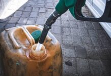 Качество бензина в Карелии стало поводом для дискуссий в соцсетях