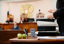 Партия «Яблоко» выбыла из избирательной кампании в Госдуму окончательно