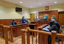 Апелляция не помогла