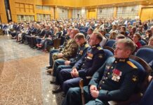 «Северный щит», Поддубный и обещания на пять лет: с чем «Единая Россия» идёт на выборы в Карелии