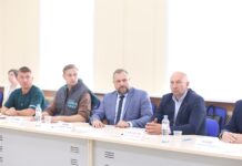 Соглашение о «честных выборах» подписали не все
