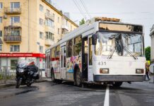 Как провалился петрозаводский «транспортный блицкриг»