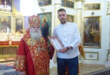 «В звонари бы я пошел, пусть меня научат»
