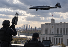 От полиции до Центробанка: кому в России разрешили уничтожать беспилотники