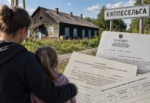 «Родить третьего или мужу уйти на СВО?»