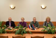 В Карелии начало работу региональное отделение Российского экологического общества