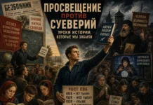 Просвещение против суеверий: уроки истории, которые мы забыли