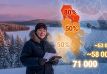 71 тысяча: кому в Карелии поднимут минималку