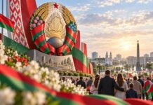 17 сентября: почему Беларусь отмечает День народного единства