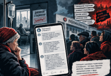 От капельниц до Апокалипсиса