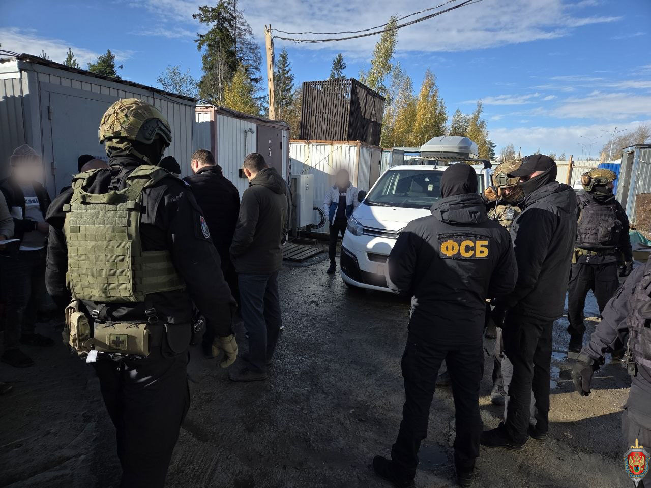 В Карелии за десять дней рейдов выявили 129 миграционных нарушений