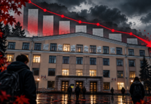ПетрГУ теряет позиции в рейтингах: что показывают рейтинги университета за последние пять лет