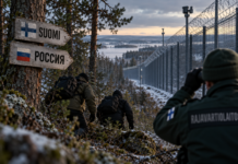 Забор поставили — нарушители сменили маршрут