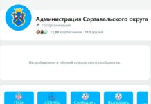 Свобода слова по-сортавальски: задал вопрос о коррупции — получил бан