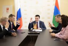 Четверка избранников: кто вошел во фракцию «Справедливой России»