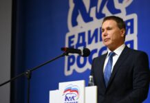 Кому достанется мандат Зубарева?