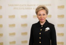 Цифровая демократия: Подсадник открыла страницу и закрыла комментарии