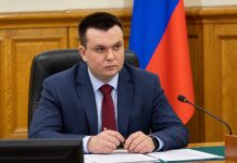 Ройне Изюмов: «Любая политическая сила должна стремиться быть властью»