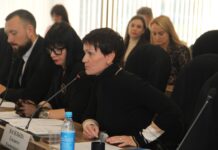 «Конструктивный диалог»: карельская ЛДПР остается тенью «Единой России»?