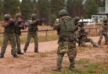 Подъёмных нет. Что власти Карелии ответили о поддержке БАРС-МОГ