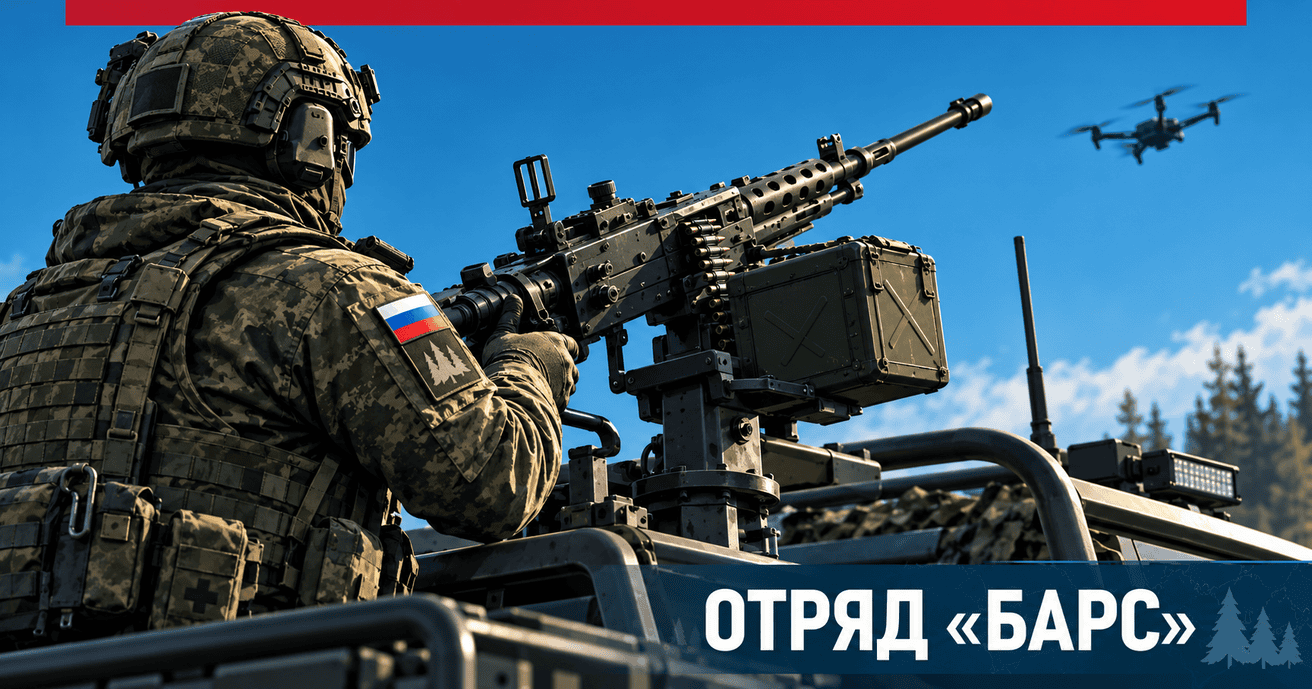 В Карелии разрешили набирать в отряды противодействия беспилотникам людей старше 55 лет и с категорией «Д»