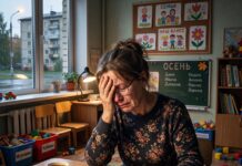 «Просто хочется плакать»