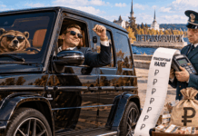 В Карелии резко выросло число автомобилей дороже 10 миллионов рублей