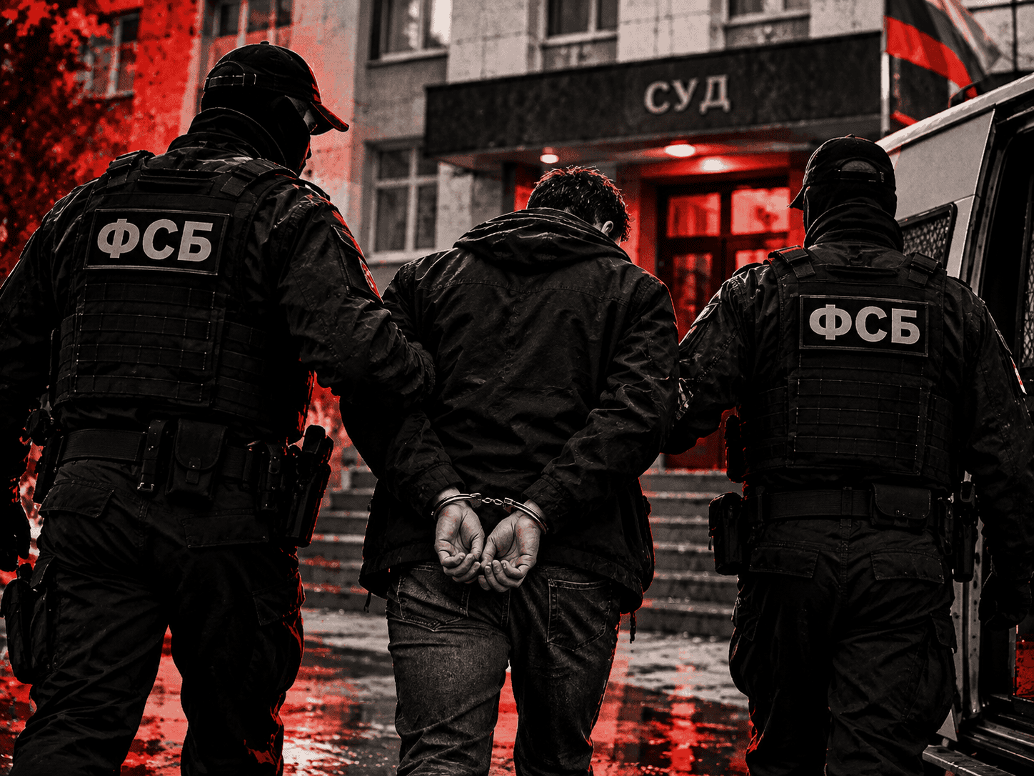 В Петрозаводске осудили организаторов фиктивных экзаменов для мигрантов
