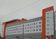 Хирургический корпус в Петрозаводске опять уходит на «перенос»