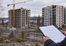Строят меньше, покупают больше. Что происходит с рынком новостроек Карелии?