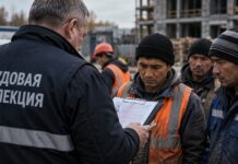 Карелия вошла в число лидеров по борьбе с нелегальной занятостью. Но есть один любопытный нюанс