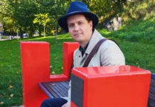 В Карелии возбудили дело против журналиста-иноагента Валерия Клепкина* из-за работы в финской организации и репостов СМИ