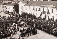 Без железной дороги: как Петрозаводск готовился принимать раненых Первой мировой