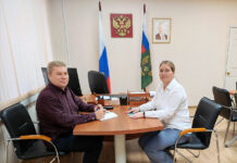 В Петрозаводске пройдёт приём по экологическим вопросам: запись до полудня 21 октября