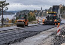 Дорога подорожала. На ремонт под Сортавалой разрешили потратить почти 225 миллионов рублей