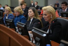 Как карельская оппозиция поддержала власть