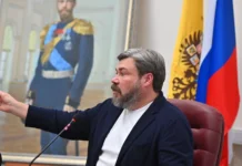 Конфуз православного олигарха