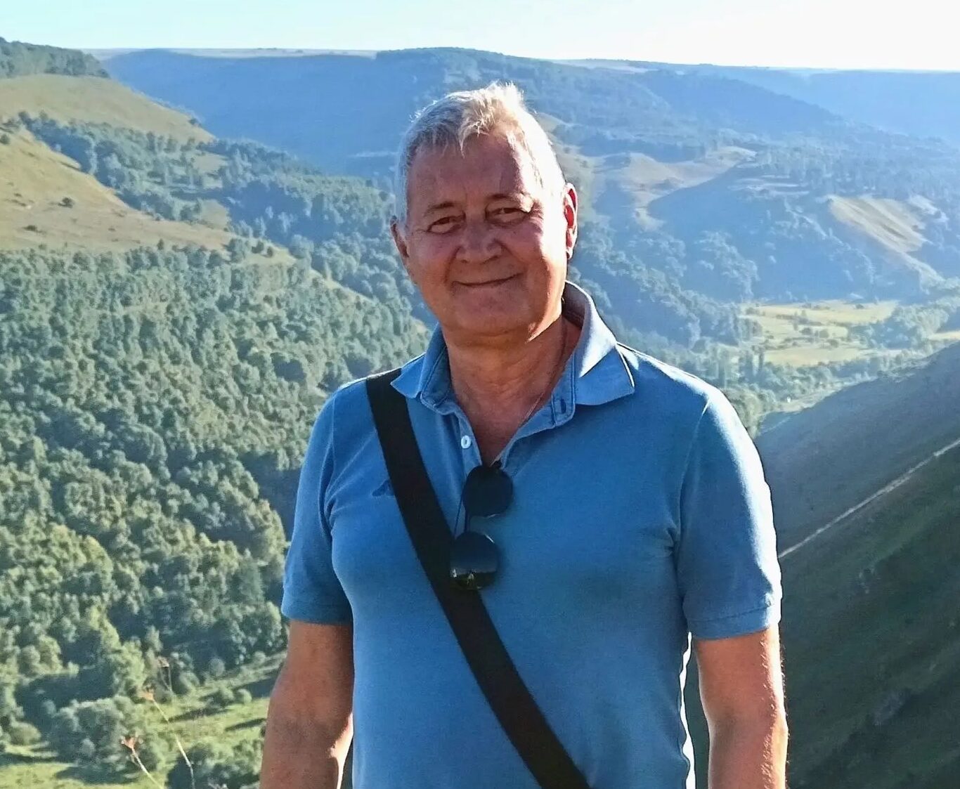 Александр Ершов
