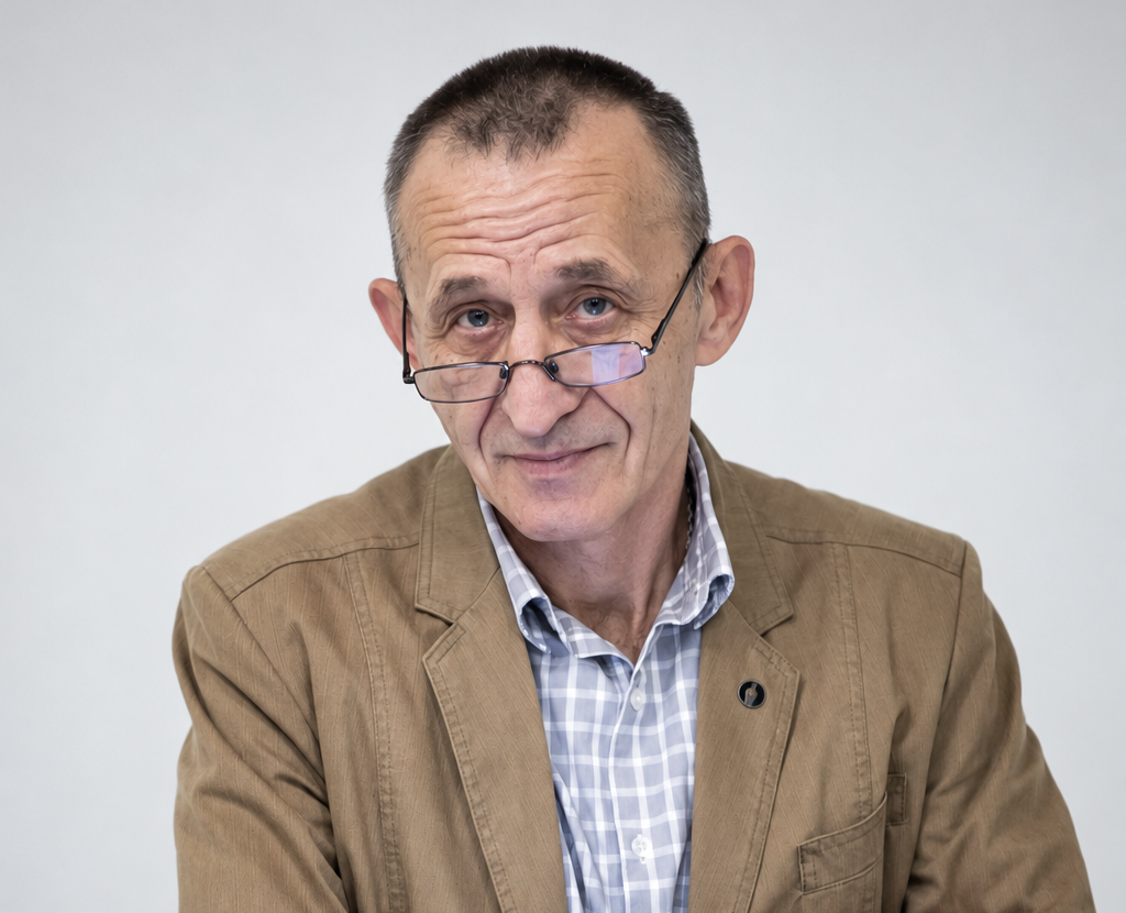 Алексей Владимиров